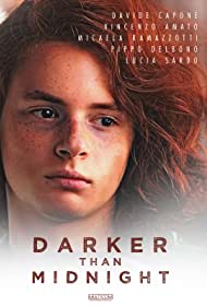Darker Than Midnig
