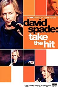David Spade Take t