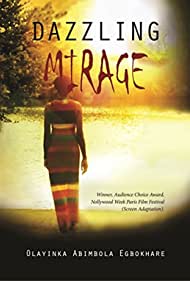 Dazzling Mirage (2