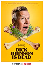 Dick Johnson Is De