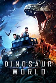 Dinosaur World (20