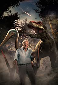 Dinosaurs - the Fi