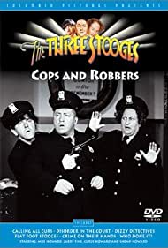 Dizzy Detectives (