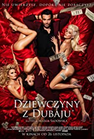 Dziewczyny z Dubaj