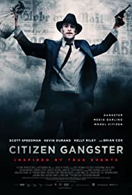 Citizen Gangster (