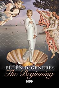 Ellen DeGeneres Th
