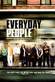 Everyday People (2