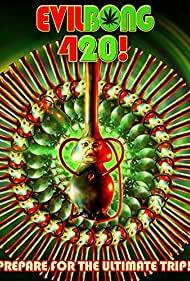 Evil Bong 420 (201