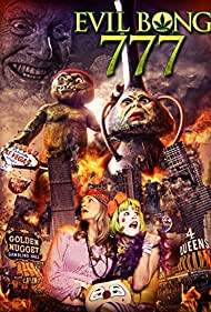 Evil Bong 777 (201