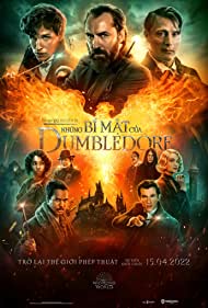 Fantastic Beasts T