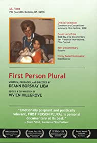 First Person Plura