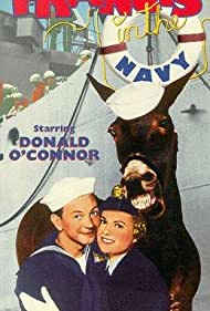 Francis in the Nav