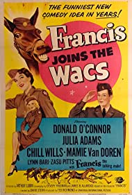 Francis Joins the 
