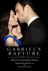 Gabriels Rapture: 