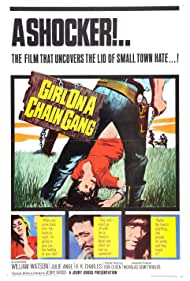 Girl on a Chain Ga