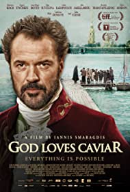 God Loves Caviar (