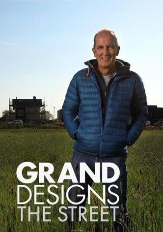 Grand Designs: The