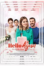 Hello Again A Wedd