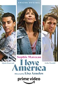 I Love America (20