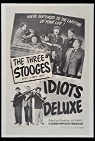 Idiots Deluxe (194