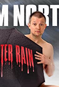 Jim Norton Monster