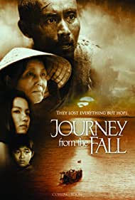 Journey from the F