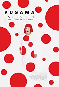 Kusama Infinity (2