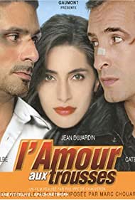 Lamour aux trousse