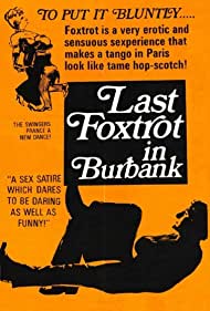 Last Foxtrot in Bu