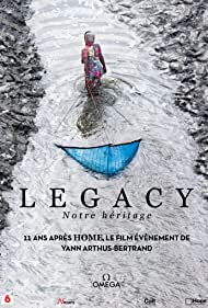 Legacy, notre heri