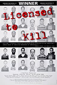 Licensed to Kill (