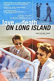 Love and Death on 