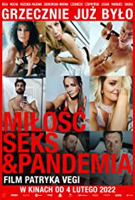 Love, Sex Pandemic