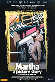 Martha A Picture S