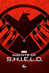 Marvels Agents of 