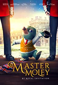 Master Moley (2019