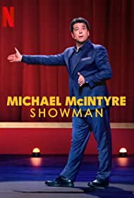 Michael McIntyre S