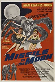 Missile to the Moo