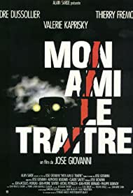 Mon ami le traitre