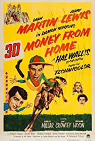 Money from Home (1