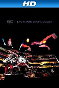 Muse Live at Rome 