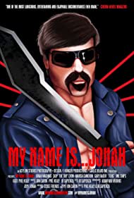 My Name Is Jonah (
