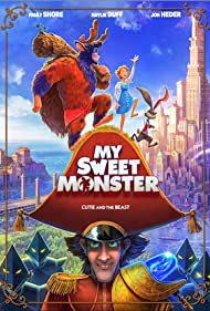 My Sweet Monster (