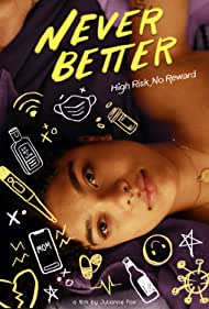 Never Better (2022