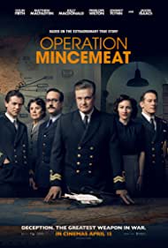 Operation Mincemea