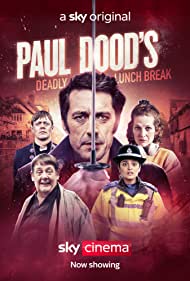Paul Doods Deadly 