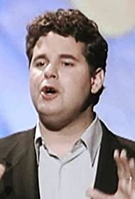 Paul F Tompkins Dr