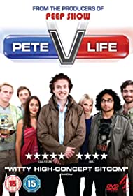 Pete Versus Life (