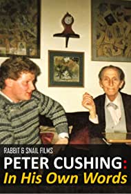 Peter Cushing In H