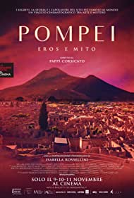 Pompeii Sin City (